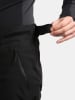 Kilpi Spodnie funkcyjne "Mestalo" w kolorze czarnym