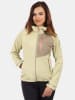Kilpi Softshelljas "Beltra" beige
