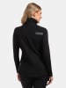 Kilpi Softshellbodywarmer "Noil" zwart