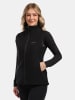 Kilpi Softshellbodywarmer "Noil" zwart