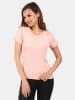Kilpi Funktionsshirt "Dima" in Rosa