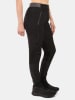 Kilpi Laufhose "Heyes" in Schwarz