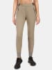 Kilpi Laufhose "Heyes" in Beige