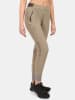Kilpi Hardloopbroek "Heyes" beige