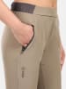 Kilpi Laufhose "Heyes" in Beige