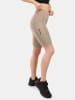 Kilpi Functionele legging "Artemi" beige
