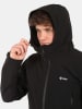 Kilpi Funktionsmantel "Ayra" in Schwarz