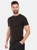 Kilpi Functioneel shirt "Sloper" zwart