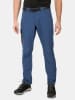 Kilpi Functionele broek "Ligne" donkerblauw