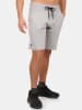 Kilpi Short "Tuscon" grijs