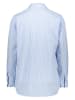 Scotch & Soda Bluse in Hellblau