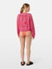 Scotch & Soda Sweatshirt in Pink