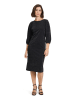 Betty Barclay Kleid in Schwarz