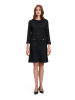 Betty Barclay Kleid in Schwarz