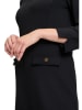 Betty Barclay Kleid in Schwarz