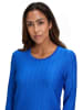 Betty Barclay Longsleeve blauw