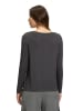 Betty Barclay Longsleeve beige/bruin/grijs