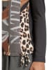 Betty Barclay Longsleeve beige/bruin/grijs