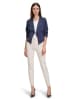 Betty Barclay Tusssenjas donkerblauw