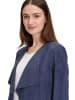 Betty Barclay Übergangsjacke in Dunkelblau
