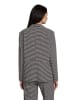 Betty Barclay Blazer in Schwarz/ Beige