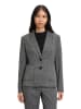 Betty Barclay Blazer zwart/crème