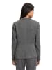Betty Barclay Blazer zwart/crème