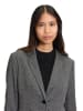 Betty Barclay Blazer zwart/crème