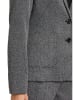 Betty Barclay Blazer in Schwarz/ Creme