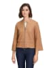 Betty Barclay Übergangsjacke in Camel