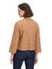 Betty Barclay Übergangsjacke in Camel