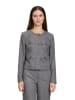 Betty Barclay Blazer grijs