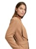 Betty Barclay Tussenmantel camel