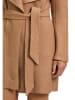 Betty Barclay Tussenmantel camel