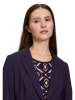 Betty Barclay Blazer pruimkleurig