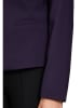 Betty Barclay Blazer pruimkleurig