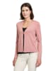 Betty Barclay Cardigan in Rosa