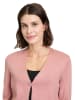 Betty Barclay Cardigan in Rosa