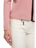 Betty Barclay Cardigan in Rosa