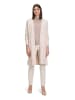 Betty Barclay Cardigan in Beige