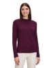 Betty Barclay Trui auberginekleurig