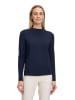 Betty Barclay Pullover in Dunkelblau