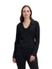 Betty Barclay Cardigan in Schwarz