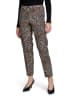 Betty Barclay Broek zwart/beige