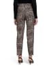 Betty Barclay Broek zwart/beige