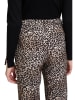 Betty Barclay Broek zwart/beige