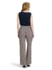 Betty Barclay Marlenebroek donkerblauw/beige