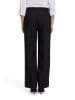 Betty Barclay Marlenehose in Schwarz