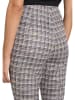 Betty Barclay Broek grijs/beige