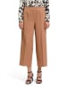 Betty Barclay Culotte in Camel